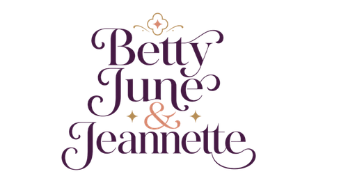 BettyJuneAndJeannette